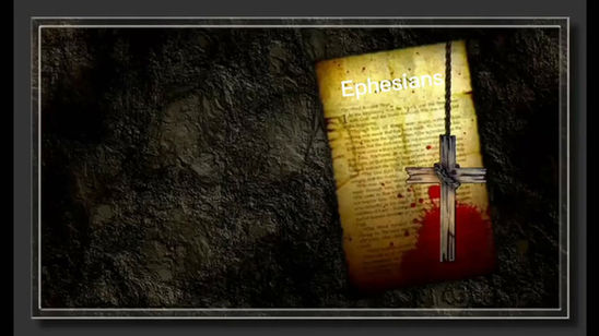 THE BOOK OF EPHESIANS